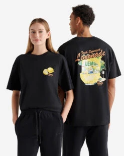 Carnival Stand T-Shirt