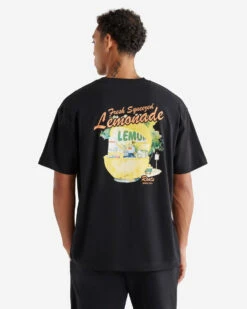 Carnival Stand T-Shirt -Roots Shop 27030174 001 d