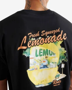 Carnival Stand T-Shirt -Roots Shop 27030174 001 g