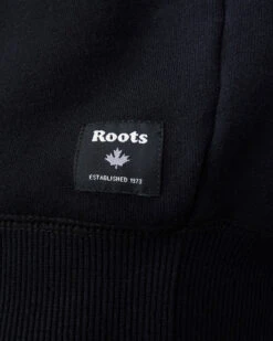 Organic Original Half Zip Stein -Roots Shop 27040042 001 h