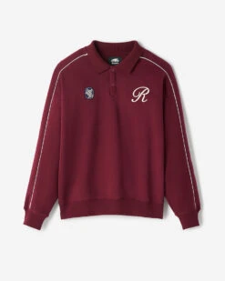 Roots Signature Polo