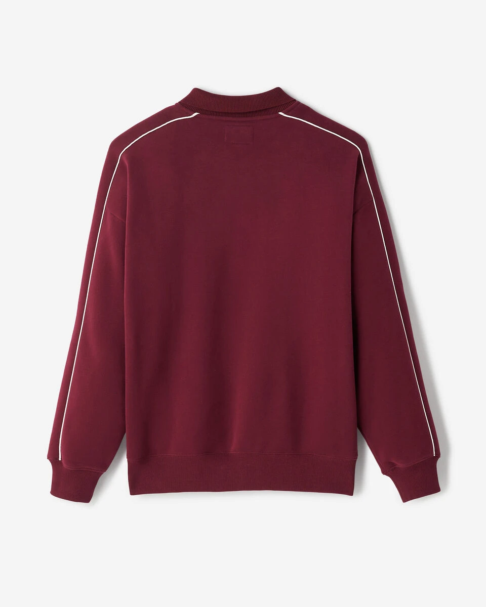 Roots Signature Polo 4 Roots Signature Polo - Image 2