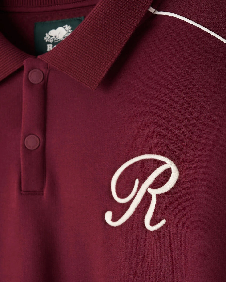 Roots Signature Polo 7 Roots Signature Polo - Image 5