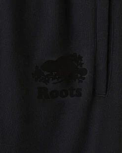 Organic Original BF Sweatpant -Roots Shop 27090022 001 c
