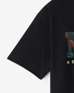 Greetings From The East T-Shirt -Roots Shop 27160094 001 d