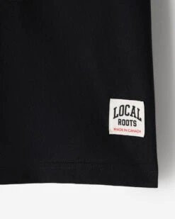 Greetings From The East T-Shirt -Roots Shop 27160094 001 g