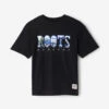 Greetings From North T-Shirt -Roots Shop 27160095 001 a