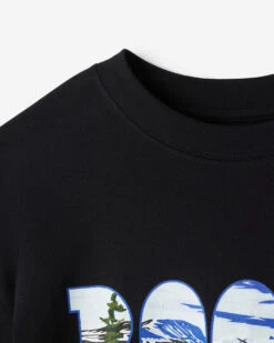 Greetings From North T-Shirt -Roots Shop 27160095 001 d