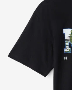 Greetings From North T-Shirt -Roots Shop 27160095 001 e