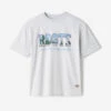Greetings From The West T-Shirt -Roots Shop 27160096 12B a