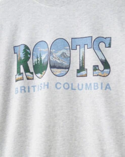 Greetings From The West T-Shirt -Roots Shop 27160096 12B c