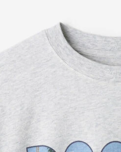 Greetings From The West T-Shirt -Roots Shop 27160096 12B d