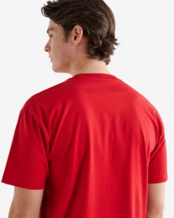 Cooper Canada T-Shirt -Roots Shop 27170049 K68 g