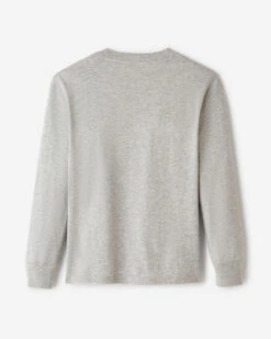 Kids Roots Sports T-Shirt -Roots Shop 29020729 004 c