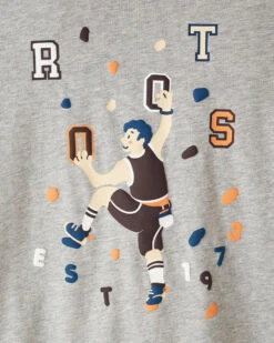 Kids Roots Sports T-Shirt -Roots Shop 29020729 004 d