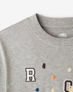 Kids Roots Sports T-Shirt -Roots Shop 29020729 004 e