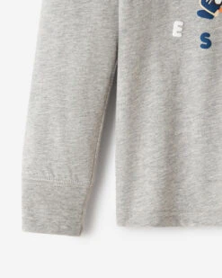 Kids Roots Sports T-Shirt -Roots Shop 29020729 004 f