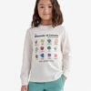 Kids Mineral T-Shirt -Roots Shop 29020775 CJ2 a