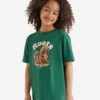 Kids Roots Wilderness T-Shirt -Roots Shop 29020800 A35 a