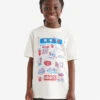 Kids Roots Cities T-Shirt -Roots Shop 29020803 CJ2 a