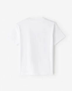 Kids Beaver Canoe Snakes And Ladders T-Shirt -Roots Shop 29020804 010 e