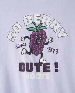 Kids Fruit Series T-Shirt -Roots Shop 29020806 356 c