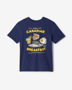 Kids Food Series T-Shirt