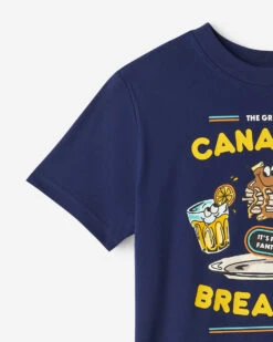 Kids Food Series T-Shirt -Roots Shop 29020817 99A e