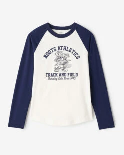 Kids Buddy Baseball T-Shirt