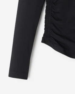 Girls Active Essential Long Sleeve T-Shirt -Roots Shop 29020821 001 e