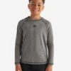 Kids Active Long Sleeve T-Shirt -Roots Shop 29020822 008 a