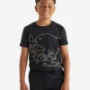 Kids Active Graphic T-Shirt -Roots Shop 29020823 001 a