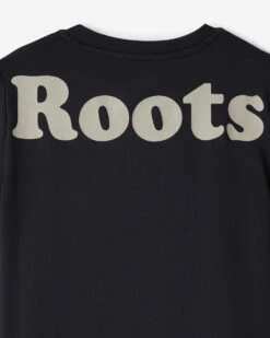 Kids Active Graphic T-Shirt -Roots Shop 29020823 001 j