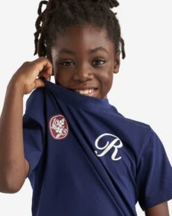 Kids Roots Signature T-Shirt -Roots Shop 29020826 99A d