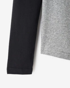 Kids Organic Cooper Baseball T-Shirt -Roots Shop 29020827 001 h