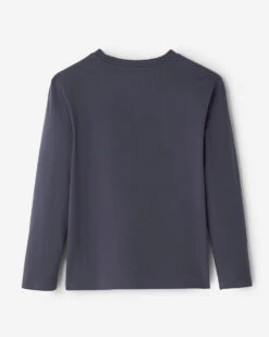 Kids Legends Graphic Long Sleeve T-Shirt -Roots Shop 29020828 CO6 e