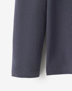 Kids Legends Graphic Long Sleeve T-Shirt -Roots Shop 29020828 CO6 i