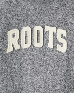 Kids Roots Applique Sweatshirt -Roots Shop 29030560 008 e