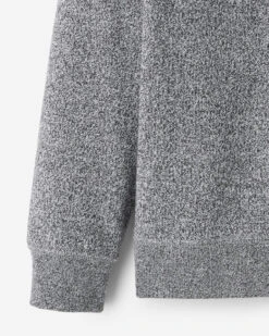 Kids Roots Applique Sweatshirt -Roots Shop 29030560 008 h