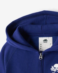 Kids Organic Original Full Zip Hoodie -Roots Shop 29030593 371 d
