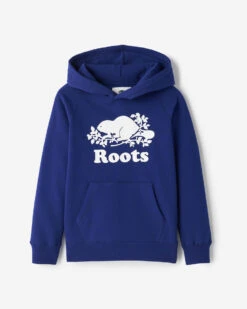 Kids Organic Original Kanga Hoodie -Roots Shop 29030594 371 d