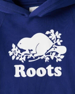 Kids Organic Original Kanga Hoodie -Roots Shop 29030594 371 f