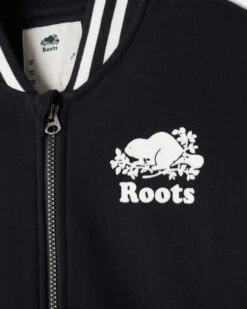 Kids Varsity Jacket 11 Kids Varsity Jacket -Roots Shop 29030595 001 c