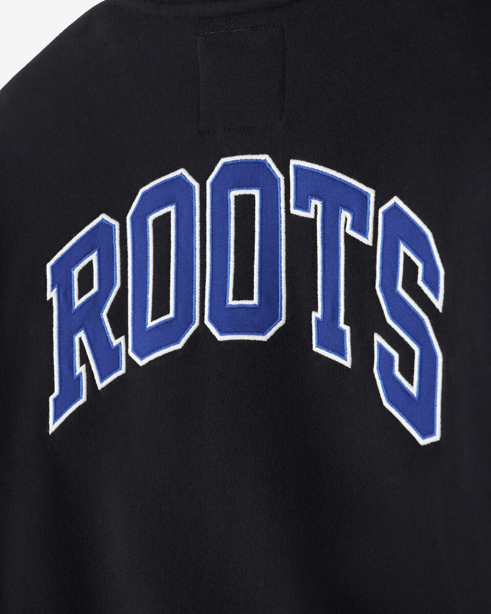 Kids Varsity Jacket 6 Kids Varsity Jacket - Image 4