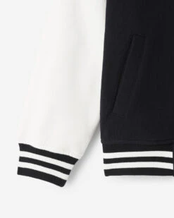 Kids Varsity Jacket 14 Kids Varsity Jacket -Roots Shop 29030595 001 f