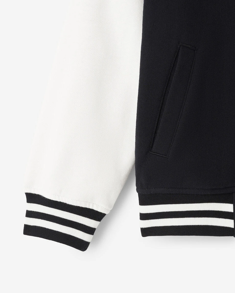 Kids Varsity Jacket 8 Kids Varsity Jacket - Image 6