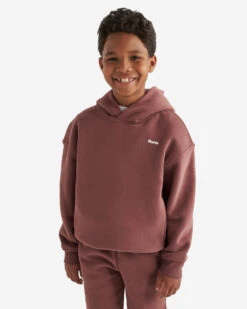 Kids Cloud Hoodie