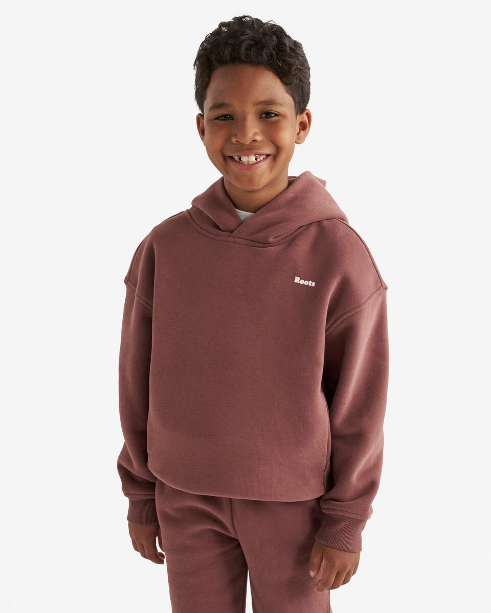 Kids Cloud Hoodie 3 Kids Cloud Hoodie