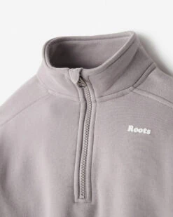 Girls Cloud Half Zip 11 Girls Cloud Half Zip -Roots Shop 29030599 277 d