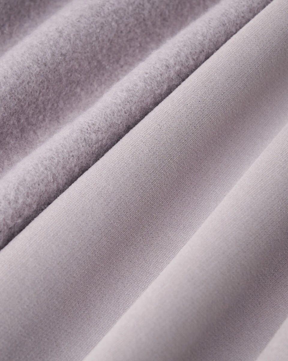 Girls Cloud Half Zip 8 Girls Cloud Half Zip - Image 6